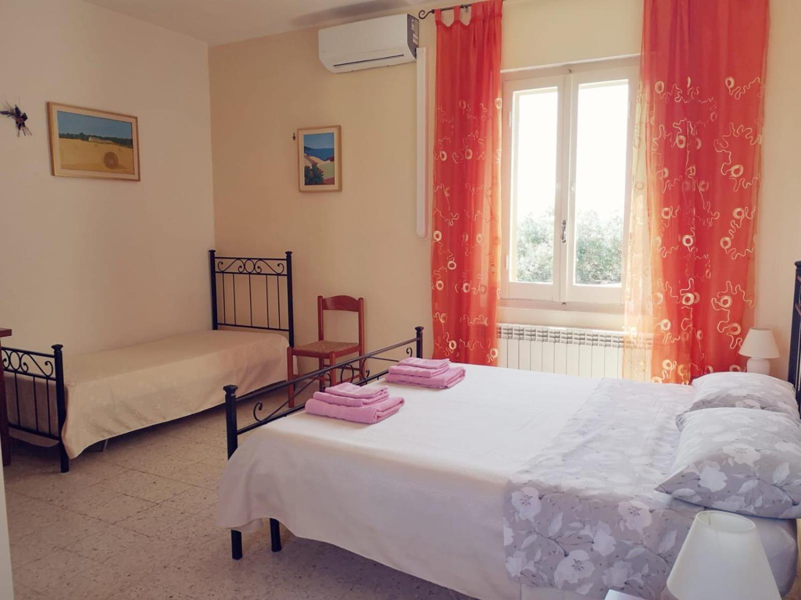 B&B Stella Dell'Adriatico Ortona Exterior foto